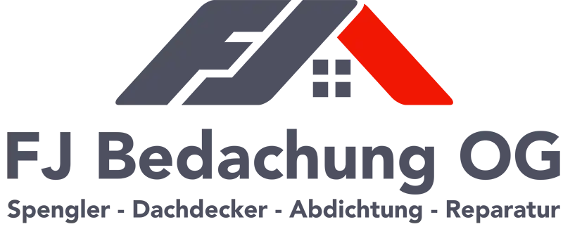 FJ Bedachung OG Logo